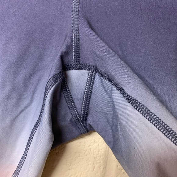 Sold Lucy powermax horizon studio hatha leggings - Picture 6 of 8